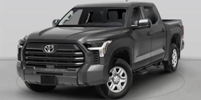2022 Toyota Tundra 4WD 4WD SR5 CrewMax 5.5' Bed (SE)