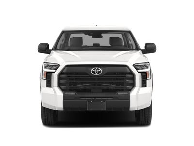 2022 Toyota Tundra 4WD 4WD SR5 CrewMax 5.5' Bed (SE)