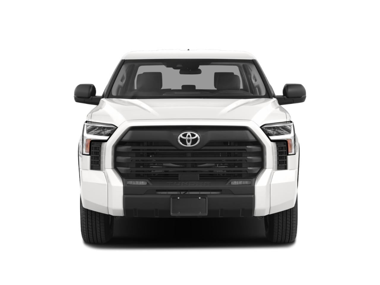 2022 Toyota Tundra 4WD 4WD SR5 CrewMax 5.5' Bed (SE)