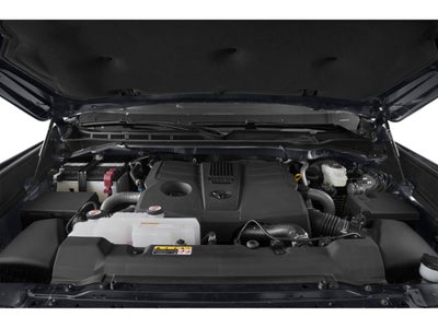 2022 Toyota Tundra 4WD 4WD SR5 Double Cab 8.1' Bed (Natl)