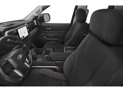 2022 Toyota Tundra 4WD 4WD SR5 Double Cab 8.1' Bed (Natl)
