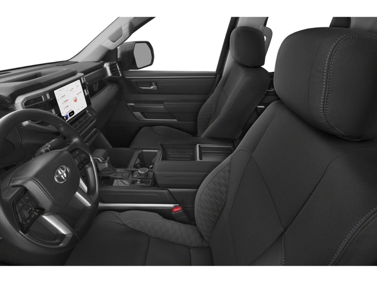 2022 Toyota Tundra 4WD 4WD SR5 Double Cab 8.1' Bed (Natl)