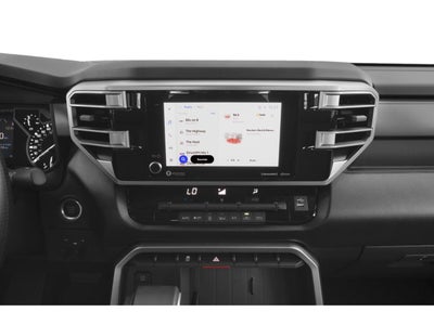 2022 Toyota Tundra 4WD 4WD SR5 Double Cab 8.1' Bed (Natl)