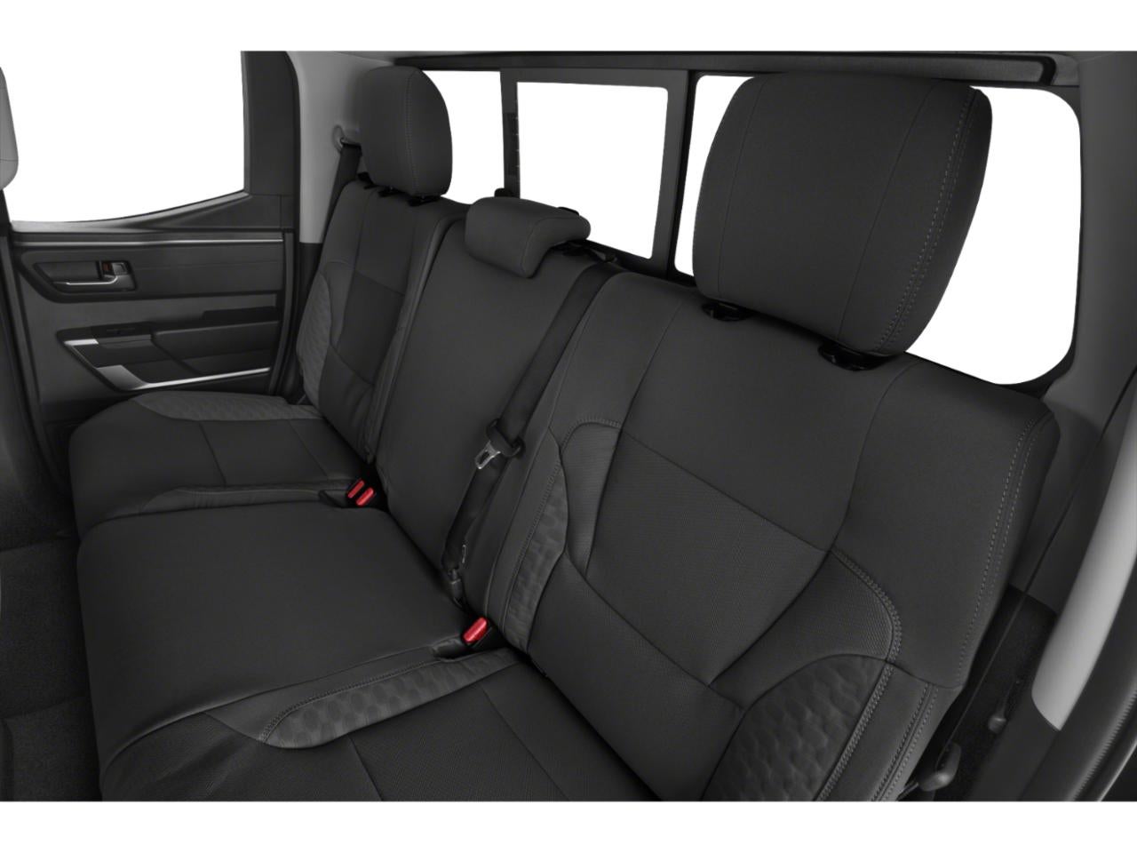 2022 Toyota Tundra 4WD 4WD SR5 Double Cab 8.1' Bed (Natl)