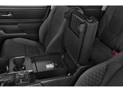 2022 Toyota Tundra 4WD 4WD SR5 Double Cab 8.1' Bed (Natl)