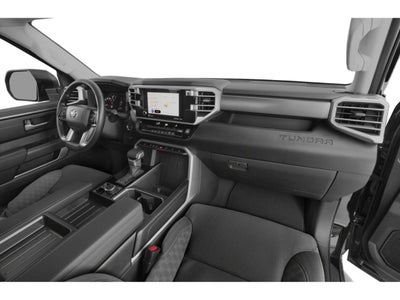 2022 Toyota Tundra 4WD 4WD SR5 Double Cab 8.1' Bed (Natl)