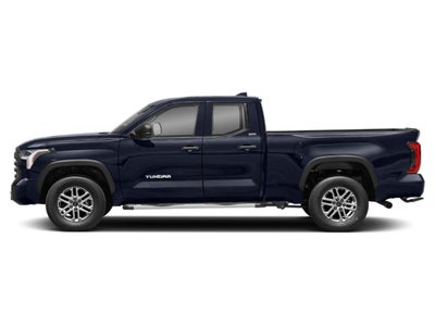 2022 Toyota Tundra 4WD 4WD SR5 Double Cab 8.1' Bed (Natl)