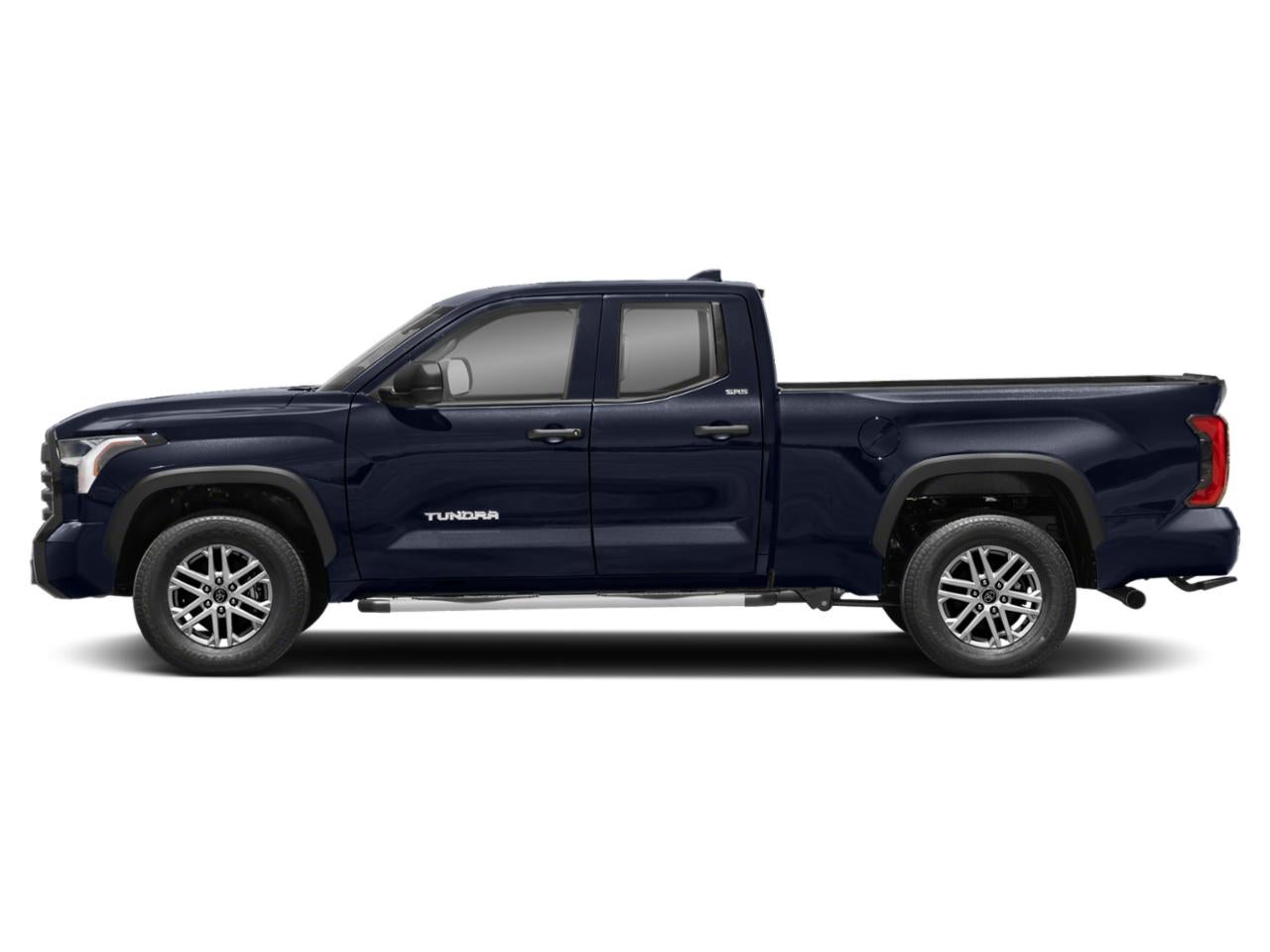 2022 Toyota Tundra 4WD 4WD SR5 Double Cab 8.1' Bed (Natl)