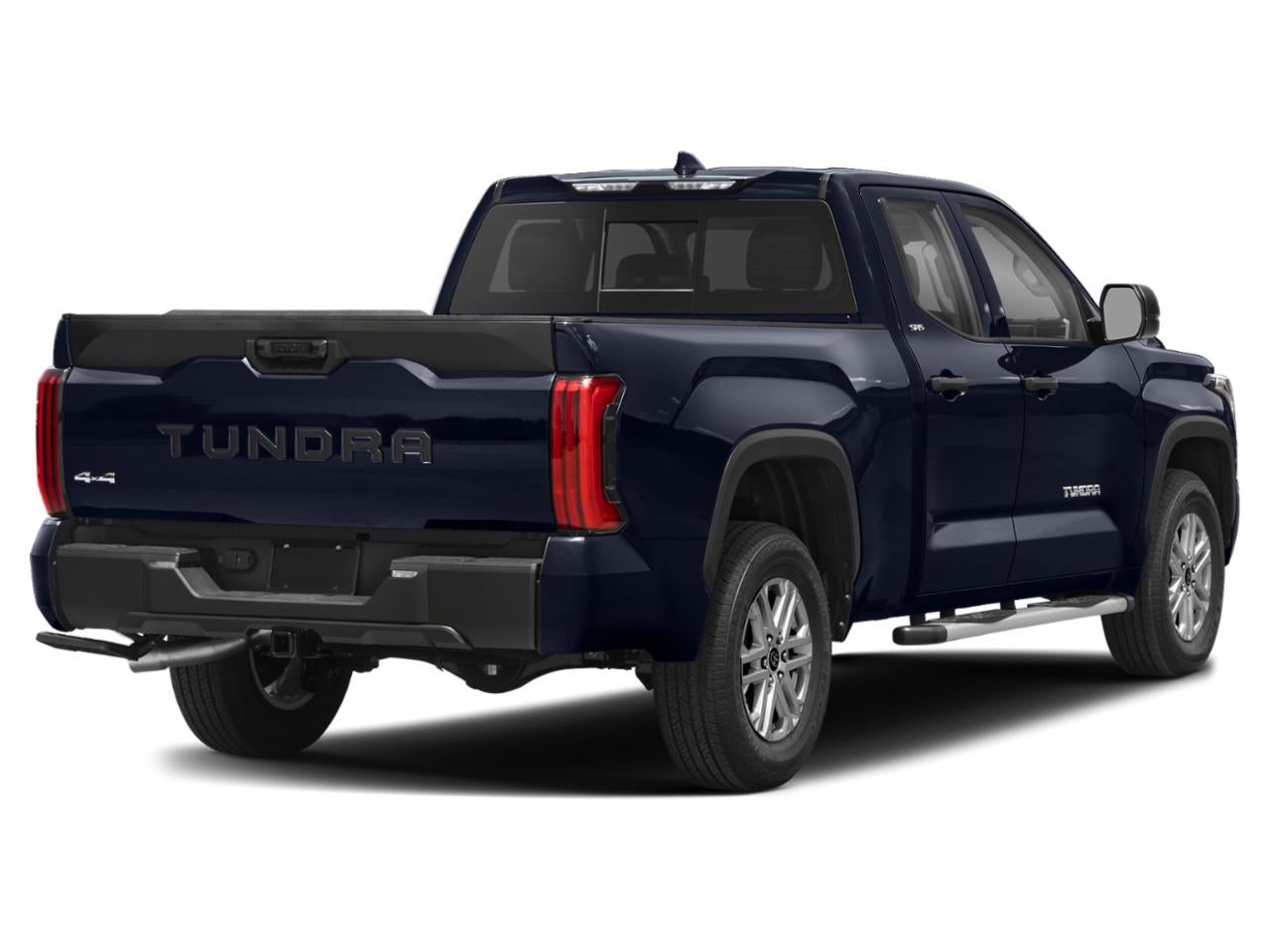 2022 Toyota Tundra 4WD 4WD SR5 Double Cab 8.1' Bed (Natl)