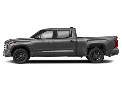 2022 Toyota Tundra 4WD 4WD SR5 Double Cab 8.1' Bed (Natl)