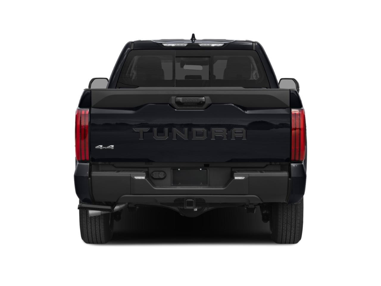 2022 Toyota Tundra 4WD 4WD SR5 Double Cab 8.1' Bed (Natl)