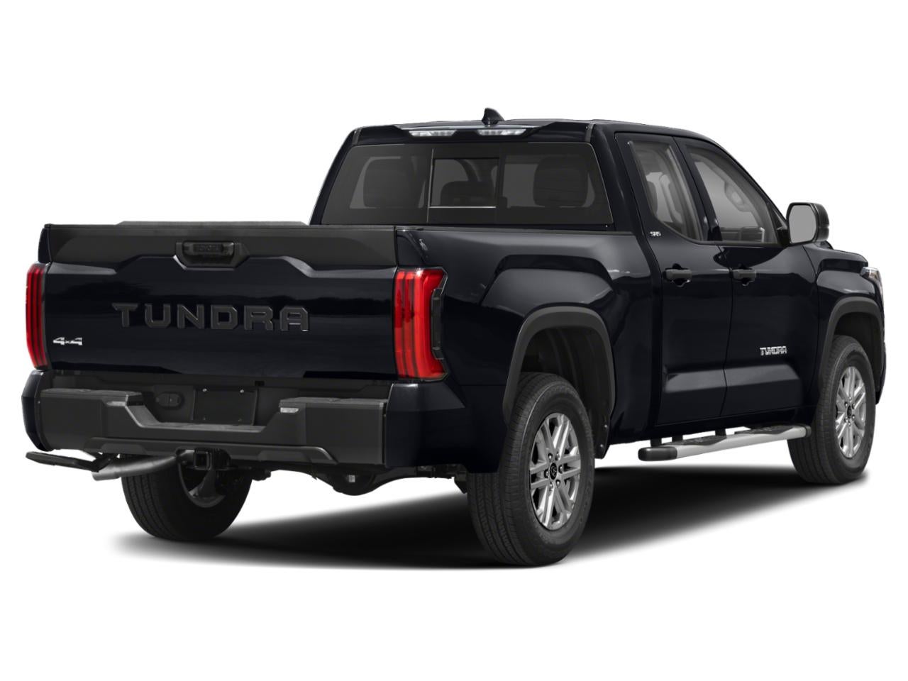 2022 Toyota Tundra 4WD 4WD SR5 Double Cab 8.1' Bed (Natl)