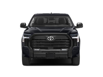 2022 Toyota Tundra 4WD 4WD SR5 Double Cab 8.1' Bed (Natl)