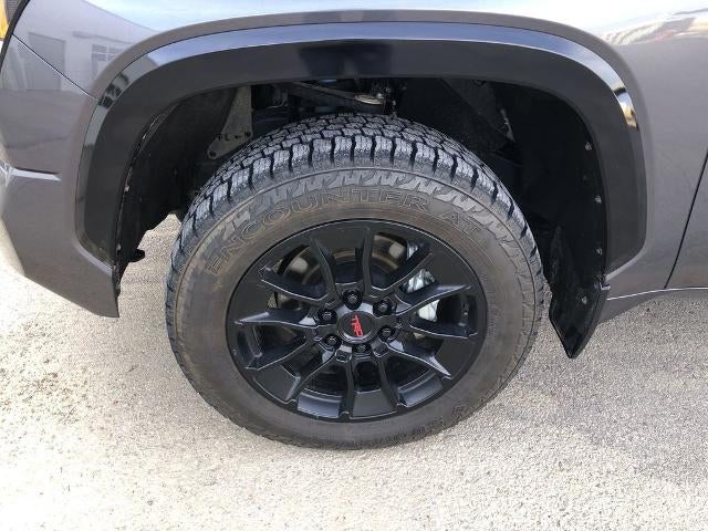 2024 Toyota Tundra 4WD 4WD 1794 Edition CrewMax 5.5' Bed (Natl)