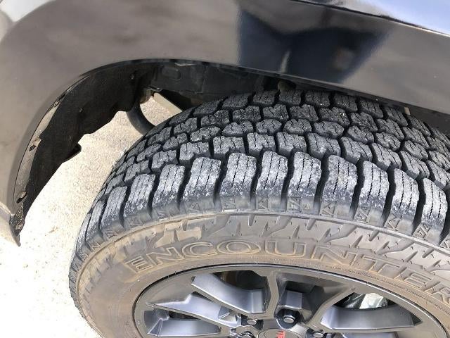 2024 Toyota Tundra 4WD 4WD 1794 Edition CrewMax 5.5' Bed (Natl)