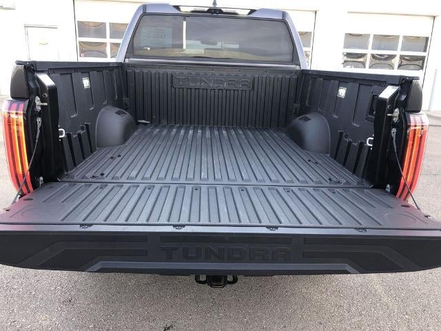 2024 Toyota Tundra 4WD 4WD 1794 Edition CrewMax 5.5' Bed (Natl)