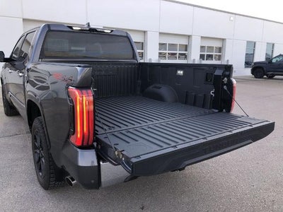 2024 Toyota Tundra 4WD 4WD 1794 Edition CrewMax 5.5' Bed (Natl)