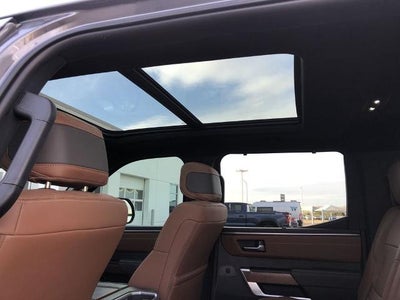 2024 Toyota Tundra 4WD 4WD 1794 Edition CrewMax 5.5' Bed (Natl)