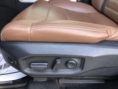 2024 Toyota Tundra 4WD 4WD 1794 Edition CrewMax 5.5' Bed (Natl)