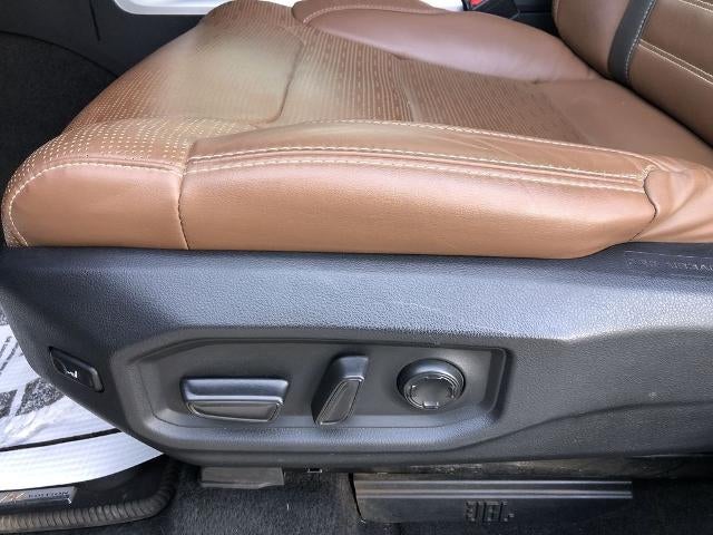 2024 Toyota Tundra 4WD 4WD 1794 Edition CrewMax 5.5' Bed (Natl)