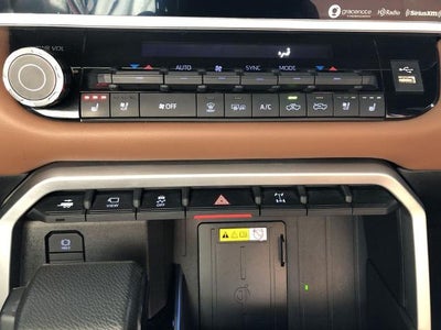 2024 Toyota Tundra 4WD 4WD 1794 Edition CrewMax 5.5' Bed (Natl)