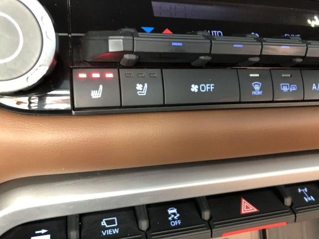 2024 Toyota Tundra 4WD 4WD 1794 Edition CrewMax 5.5' Bed (Natl)