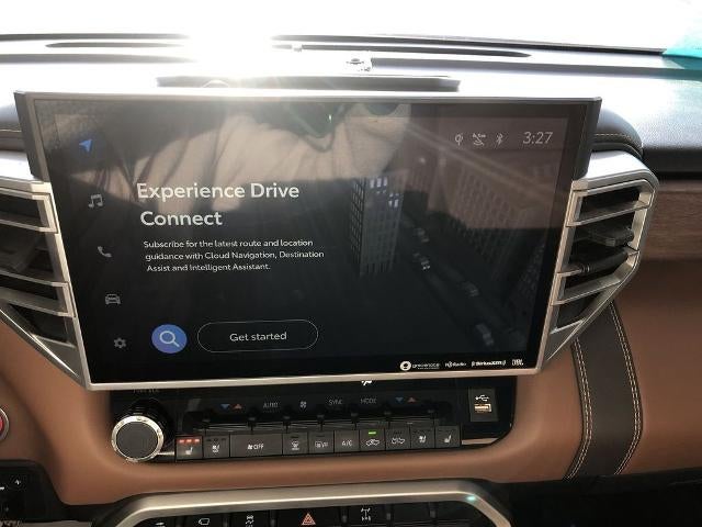 2024 Toyota Tundra 4WD 4WD 1794 Edition CrewMax 5.5' Bed (Natl)