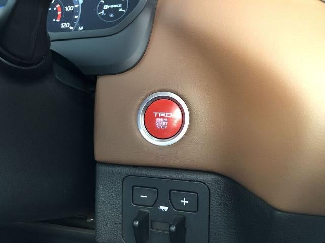 2024 Toyota Tundra 4WD 4WD 1794 Edition CrewMax 5.5' Bed (Natl)