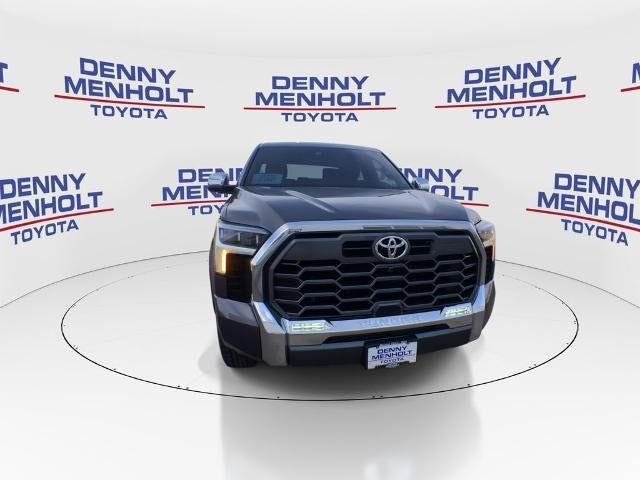 2024 Toyota Tundra 4WD 4WD 1794 Edition CrewMax 5.5' Bed (Natl)
