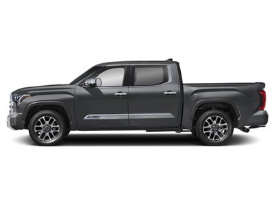 2024 Toyota Tundra 4WD 4WD 1794 Edition CrewMax 5.5' Bed (Natl)