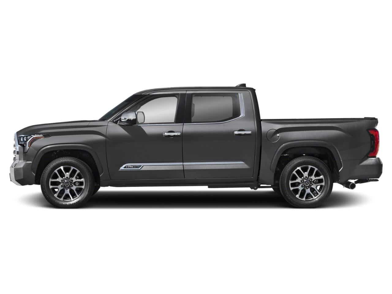 2024 Toyota Tundra 4WD 4WD 1794 Edition CrewMax 5.5' Bed (Natl)