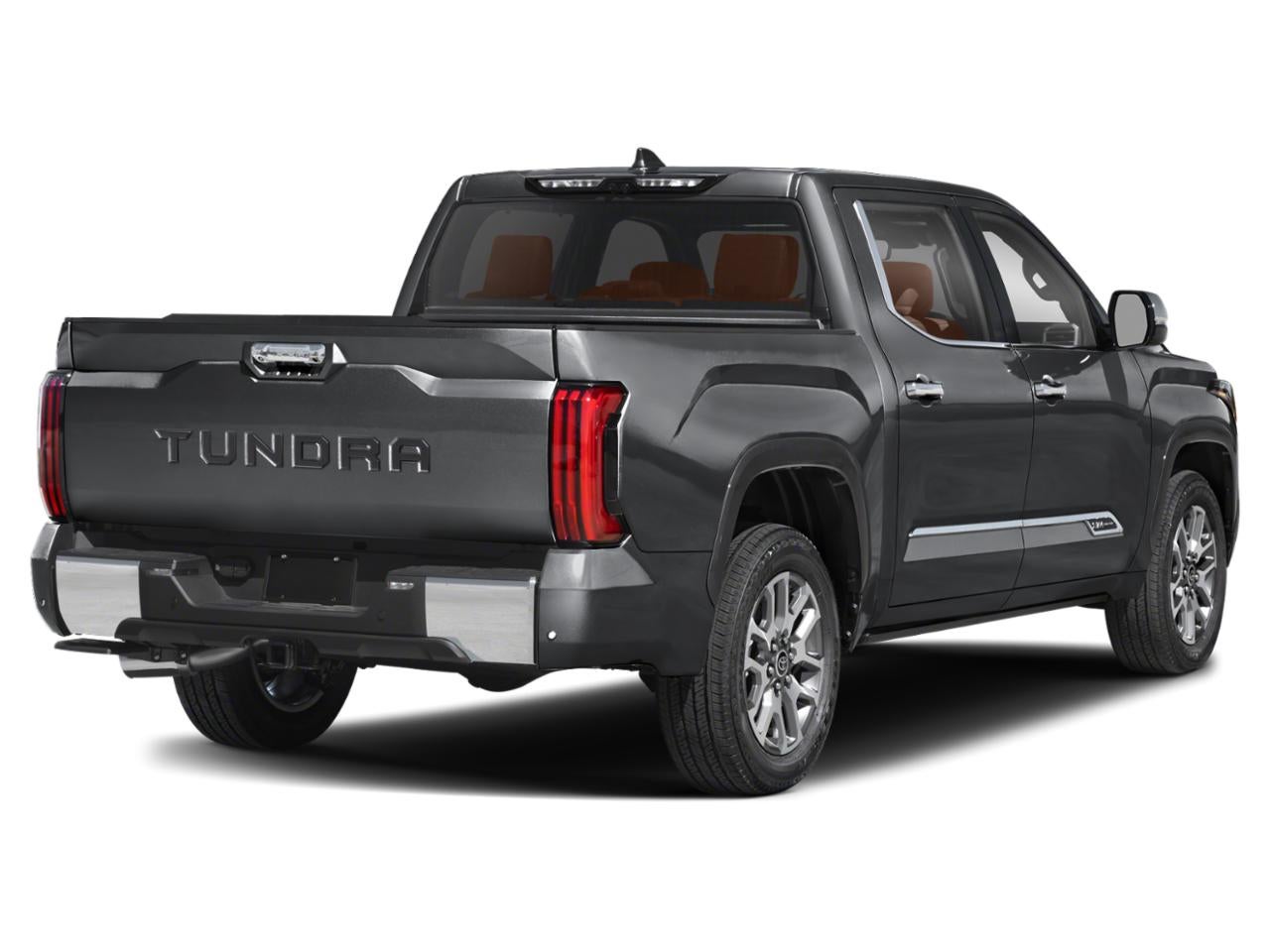 2024 Toyota Tundra 4WD 4WD 1794 Edition CrewMax 5.5' Bed (Natl)