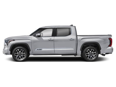 2024 Toyota Tundra 4WD 4WD 1794 Edition CrewMax 5.5' Bed (Natl)