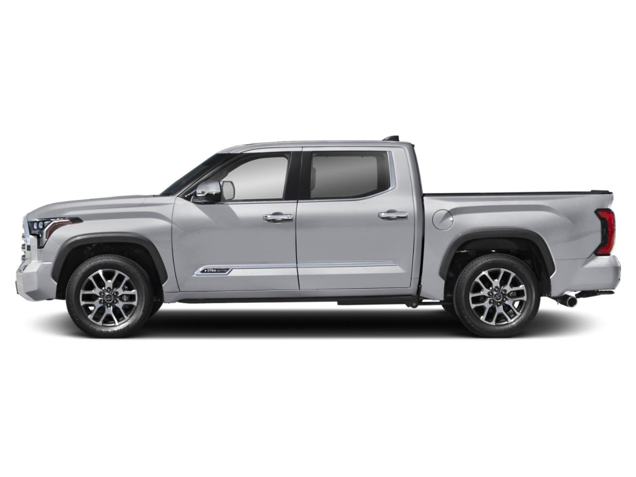 2024 Toyota Tundra 4WD 4WD 1794 Edition CrewMax 5.5' Bed (Natl)