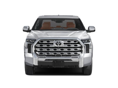 2024 Toyota Tundra 4WD 4WD 1794 Edition CrewMax 5.5' Bed (Natl)