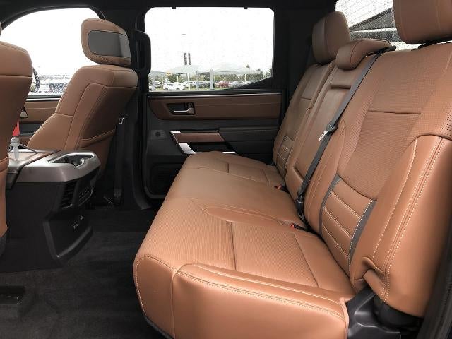 2024 Toyota Tundra 4WD 4WD 1794 Edition CrewMax 5.5' Bed (Natl)