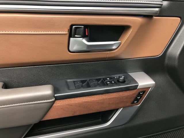 2024 Toyota Tundra 4WD 4WD 1794 Edition CrewMax 5.5' Bed (Natl)