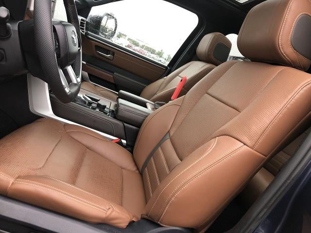 2024 Toyota Tundra 4WD 4WD 1794 Edition CrewMax 5.5' Bed (Natl)