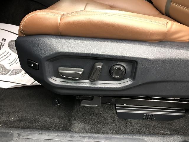 2024 Toyota Tundra 4WD 4WD 1794 Edition CrewMax 5.5' Bed (Natl)