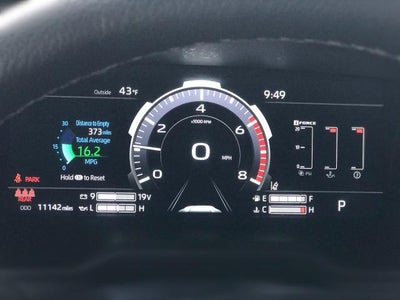2024 Toyota Tundra 4WD 4WD 1794 Edition CrewMax 5.5' Bed (Natl)