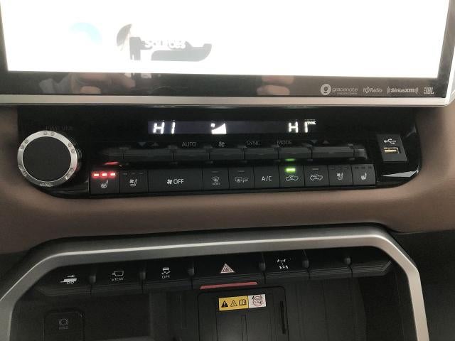 2024 Toyota Tundra 4WD 4WD 1794 Edition CrewMax 5.5' Bed (Natl)