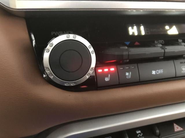 2024 Toyota Tundra 4WD 4WD 1794 Edition CrewMax 5.5' Bed (Natl)