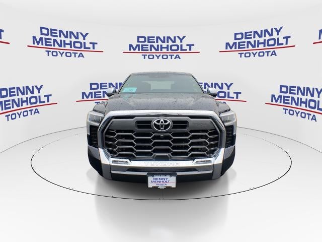 2024 Toyota Tundra 4WD 4WD 1794 Edition CrewMax 5.5' Bed (Natl)