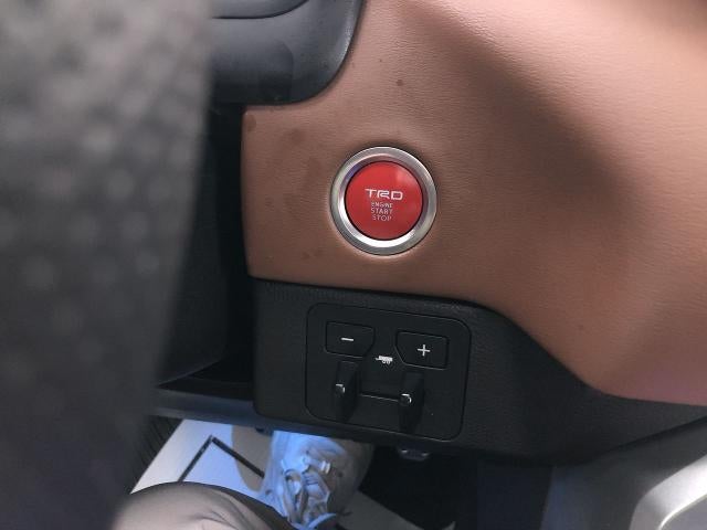 2024 Toyota Tundra 4WD 4WD 1794 Edition CrewMax 5.5' Bed (Natl)