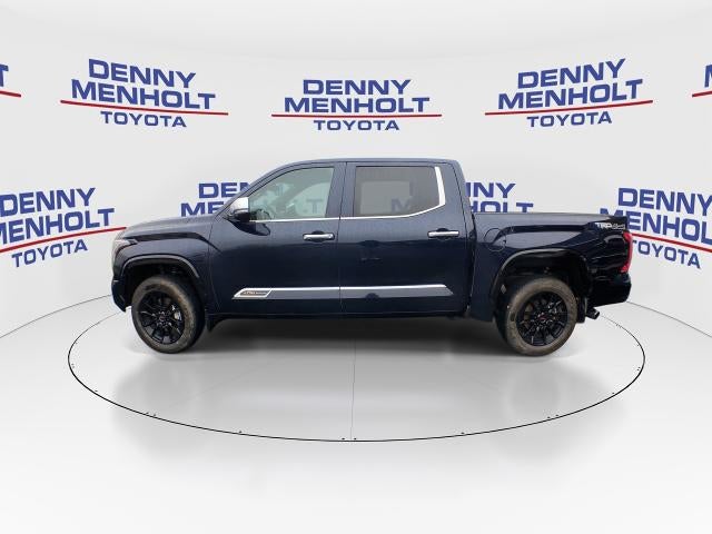 2024 Toyota Tundra 4WD 4WD 1794 Edition CrewMax 5.5' Bed (Natl)