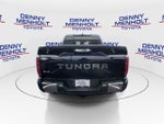 2024 Toyota Tundra 4WD 4WD 1794 Edition CrewMax 5.5' Bed (Natl)