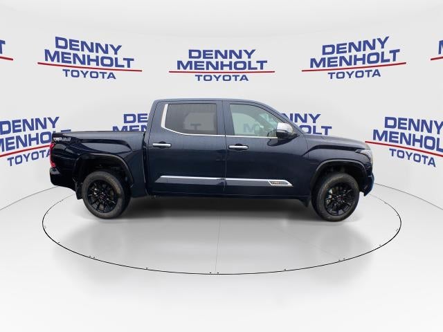 2024 Toyota Tundra 4WD 4WD 1794 Edition CrewMax 5.5' Bed (Natl)