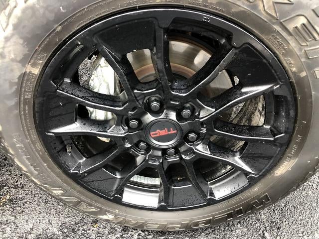 2024 Toyota Tundra 4WD 4WD 1794 Edition CrewMax 5.5' Bed (Natl)
