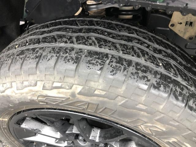 2024 Toyota Tundra 4WD 4WD 1794 Edition CrewMax 5.5' Bed (Natl)