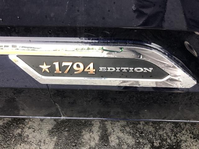 2024 Toyota Tundra 4WD 4WD 1794 Edition CrewMax 5.5' Bed (Natl)